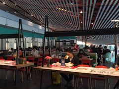 -肯德基(机场三店)