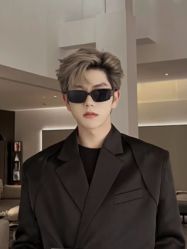 -Kraemer Paris  苏豪路易士·嘉玛发廊
