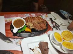 丁骨牛排-斗牛士牛排餐厅(嘉里汇店)