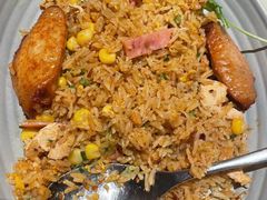 -卡朋西餐(宝安大仟里店)