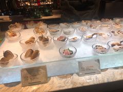-半岛翡丽海鲜自助餐厅(观风亭店)
