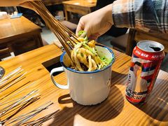 -半酌烧烤小酒馆(南京东路店)