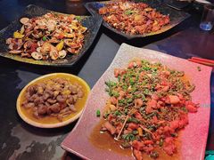 -醉小酒馆·川菜·江湖菜·重庆菜(观音桥旗舰店)