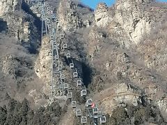 -狼牙山风景区