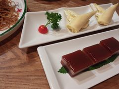 -禄运茶居·手工点心(猎德店)