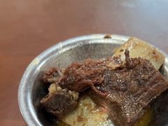 -阿秋牛排(湖心街店)