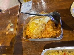 -马路牙子地桌烤肉(工体店)