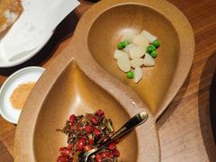 -喜鼎海胆水饺(东港店)