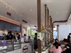 -哈根达斯(滨江店)