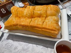 -丰尔粥食·粥底火锅·桑拿鸡(大良总店)