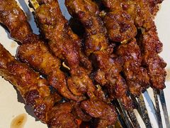 -高原第一家资格烤羊肉(玉林南路总店)