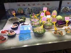 -海岛渔村大酒店(云霄路店)