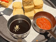 -老头儿油爆虾·知味杭州(爱琴海购物中心)