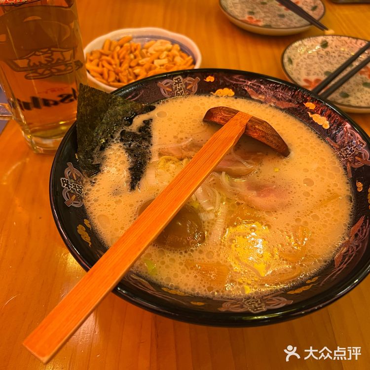 在上海生活｜平成屋