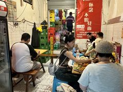 -刁姐火锅(五小区店)