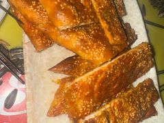 -尕羊烤肉餐厅·清真(会宁路店)