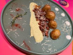 -HELLO MUSAE 拾光缪斯餐厅·纯正希腊风味(苏州中心店)