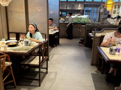 -金佬馆·川菜bistro(芜湖镜湖万达店)