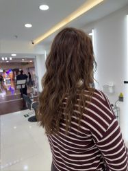 -HaLo hair studio