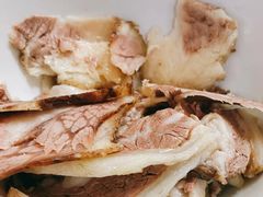 -清真白建强牛肉面(金雁花园店)