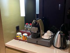 -南京禄口机场雅高铂尔曼大酒店