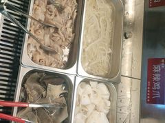 -辣妹子麻辣烫