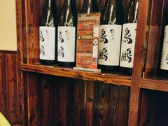 -鸟鹏烧鸟居酒屋(仁恒梦中心店)