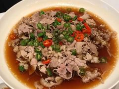 东坡藤椒肥牛-眉州东坡(国贸店)