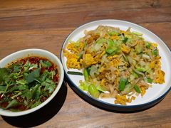 -万记麻辣烫国展总店