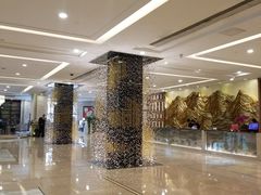 大堂-北京西国贸大酒店