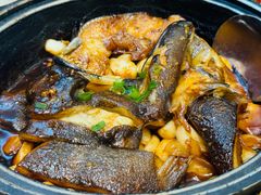 -双合园·海鲜水饺青岛菜(九水东路店)