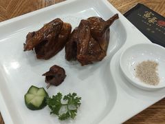 -富豪酒家(正大广场店)