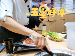 -花味·自助烤肉(雨花客厅店)