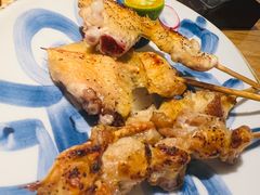 炸鸡块-初花·日本料理