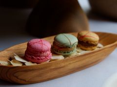 -三嚥阁 La Villa Restaurant