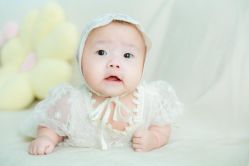 -MYBABY影像艺术空间·我的宝贝儿童摄影