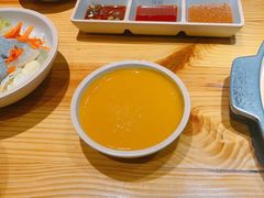 -喜来稀肉(北外滩白玉兰广场店)