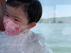 -西湖游船