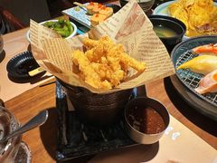 -山葵家居酒屋(天目里店)