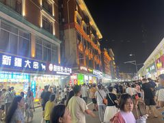 -北戴河东海水浴场