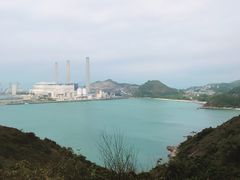 -南丫岛
