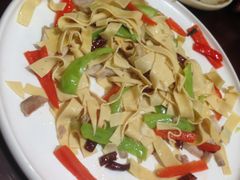 -一块豆腐(英雄山总店)
