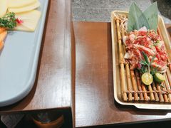 -朴太院·朝鲜族炭火烤肉(民乐园总店)