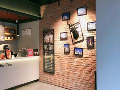 -THE ALLEY 鹿角巷(时代天街A馆店)