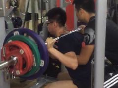 -长新国际游泳健身会所(亦庄店)