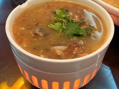 -文楼·淮扬菜·淮安早茶(河下古镇翔宇店)