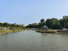 -大连理工大学(凌水校区)