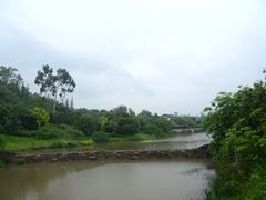 -张坝桂圆林公园
