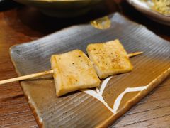 -鸟鹏烧鸟居酒屋(昌岗店)