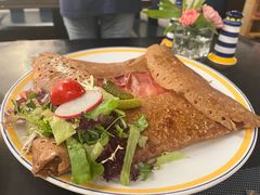 -La Creperie法餐厅(芮欧百货店)